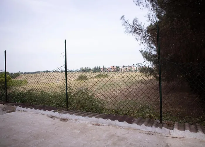 Apartamento Circelli House
