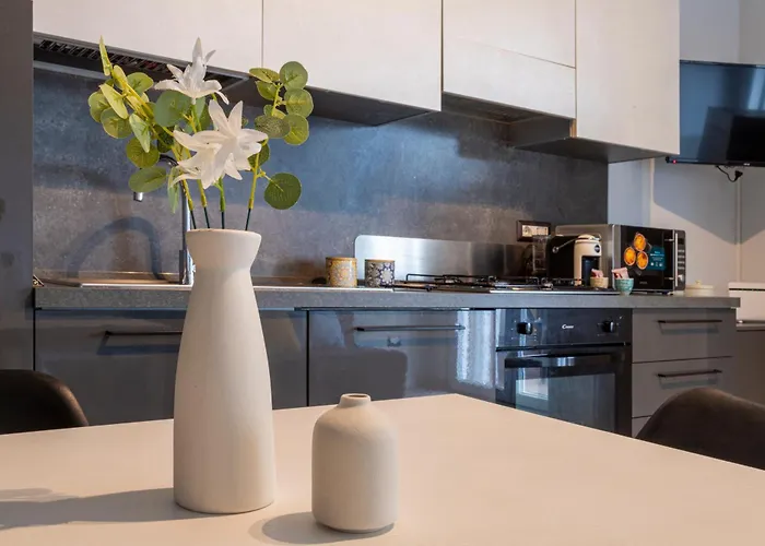 Circelli House Apartamento Roma