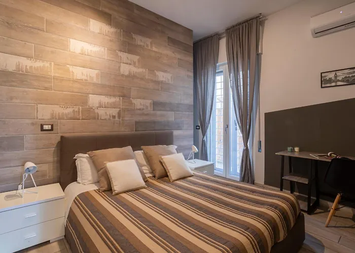 Circelli House Apartamento *