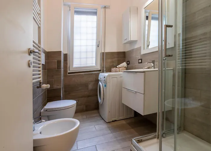 Apartamento Circelli House Roma