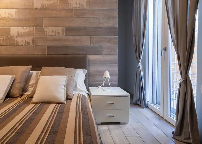 Circelli House * Roma