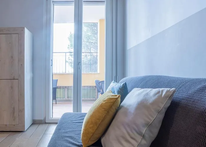 Circelli House Apartamento *