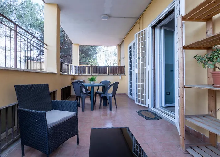 Apartamento Circelli House *