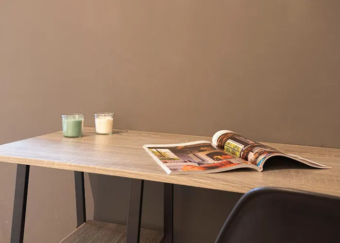 Apartamento Circelli House Roma