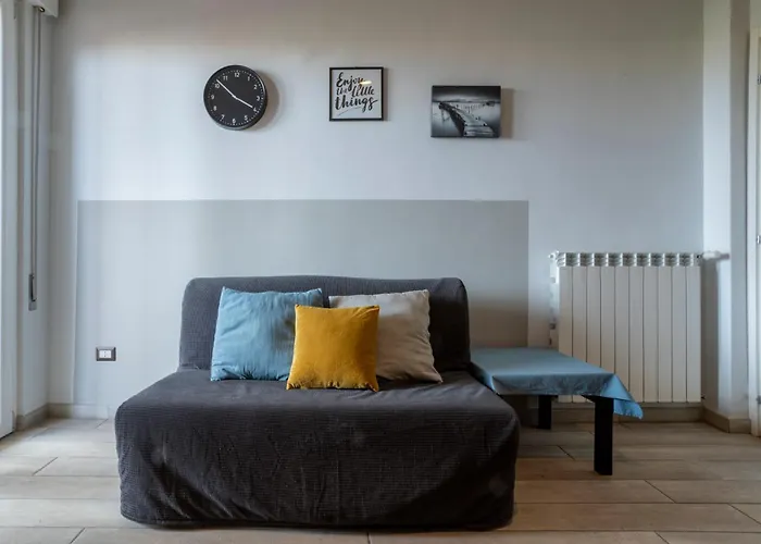 Circelli House Roma