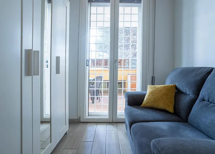 Apartamento Circelli House