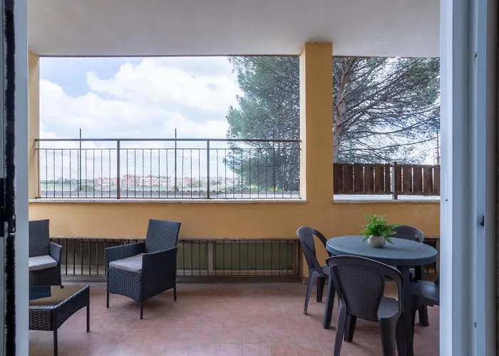 Circelli House *