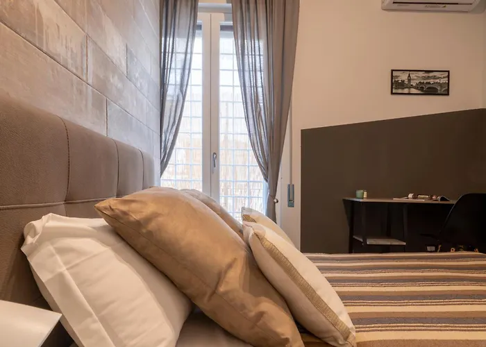 Circelli House Roma