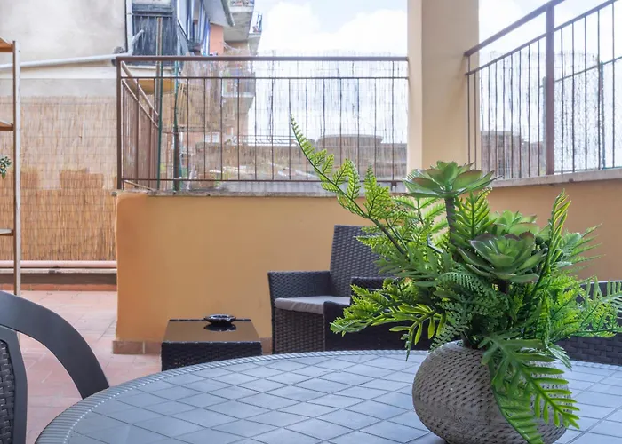 Circelli House Apartamento