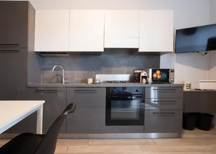 Circelli House Apartamento *
