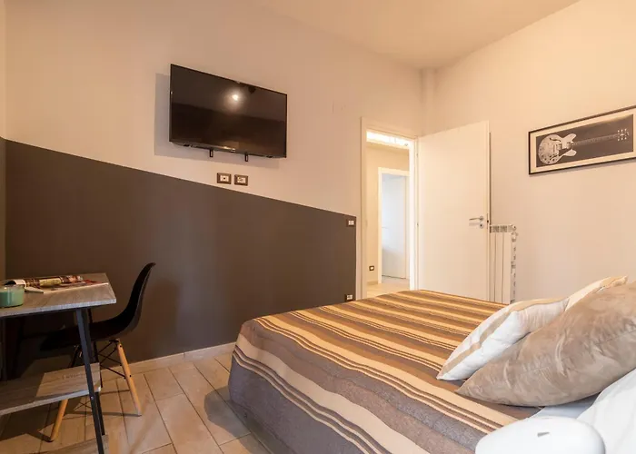 Circelli House