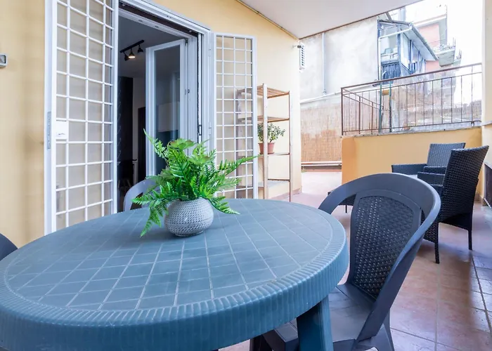 Circelli House Apartamento