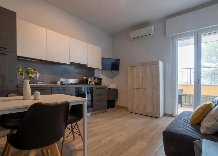Apartamento Circelli House