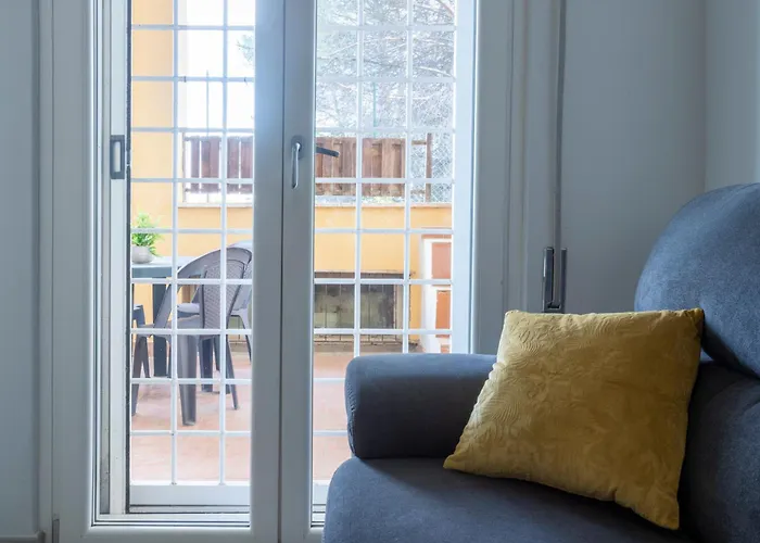 Apartamento Circelli House *