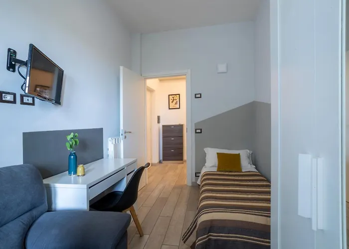 Circelli House Apartamento Roma