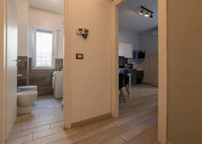 Circelli House *