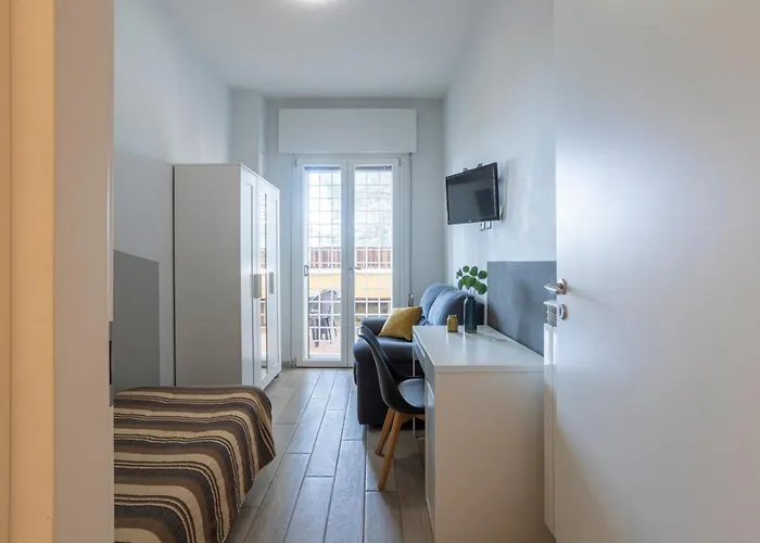 Apartamento Circelli House *