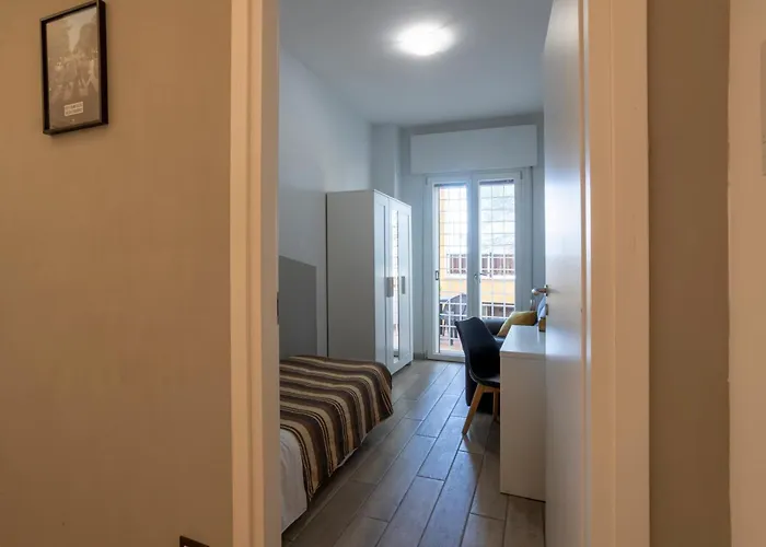 Circelli House Apartamento