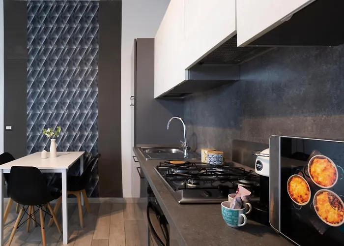 Circelli House Apartamento